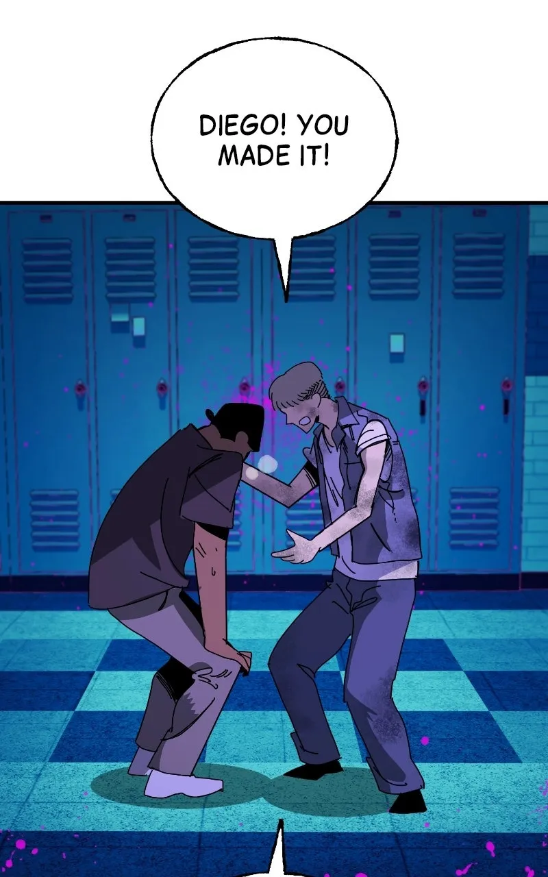 Read Vincent the Great chapter 17 image 40 on Lezhin