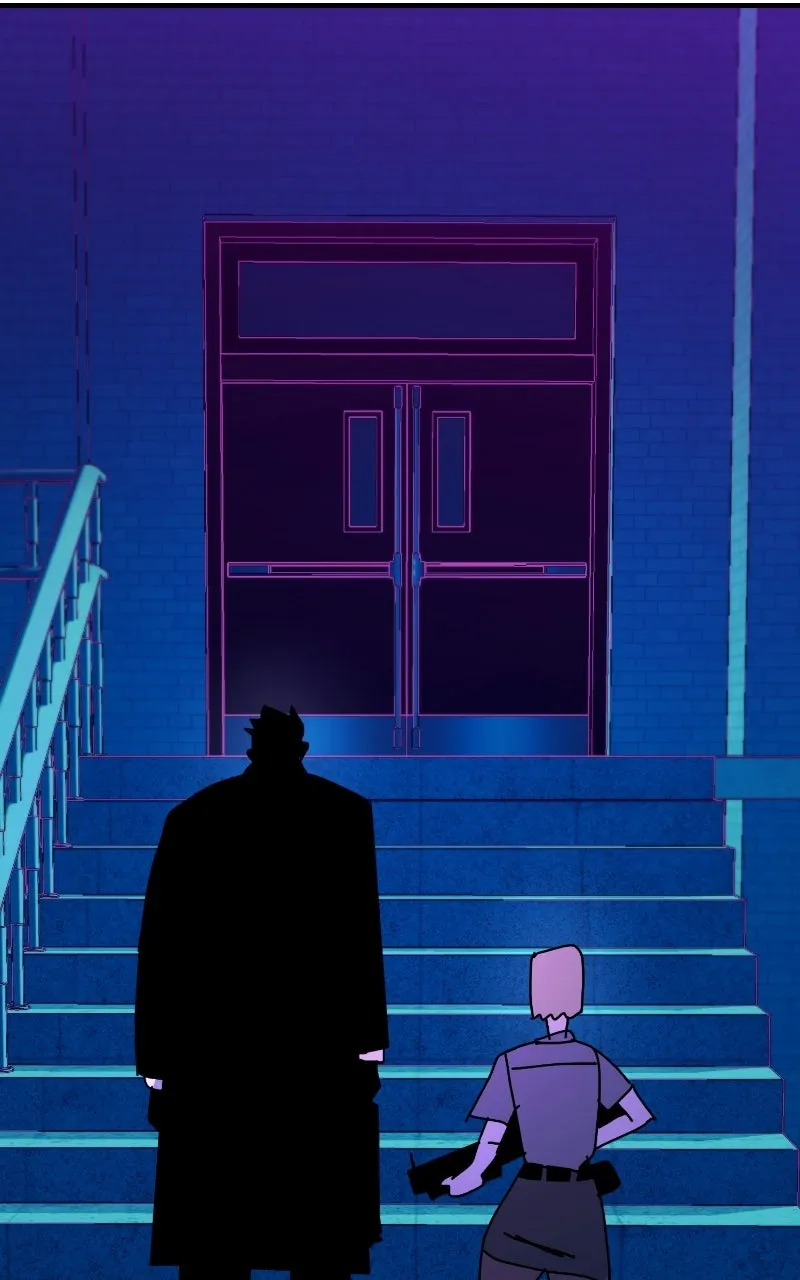 Read Vincent the Great chapter 17 image 48 on Lezhin