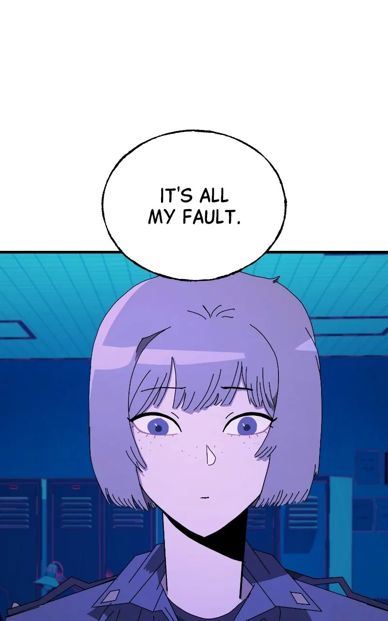Read Vincent the Great chapter 17 image 5 on Lezhin