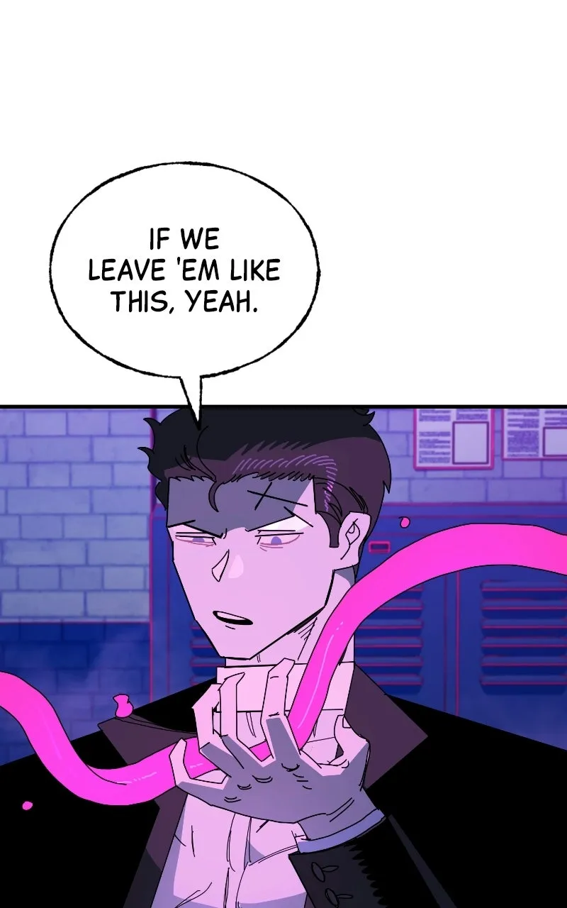 Read Vincent the Great chapter 17 image 65 on Lezhin
