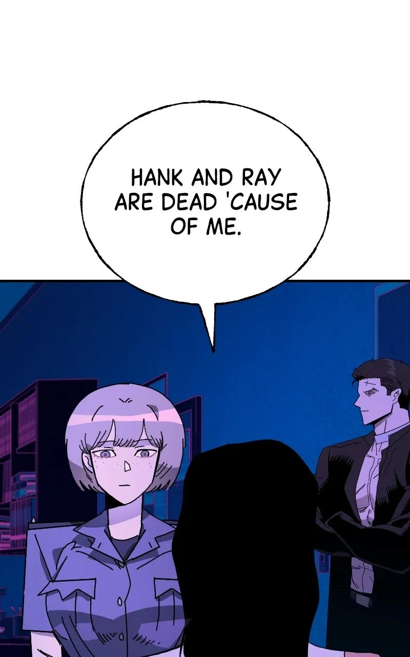 Read Vincent the Great chapter 17 image 8 on Lezhin