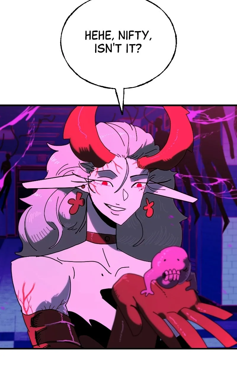 Read Vincent the Great chapter 17 image 93 on Lezhin