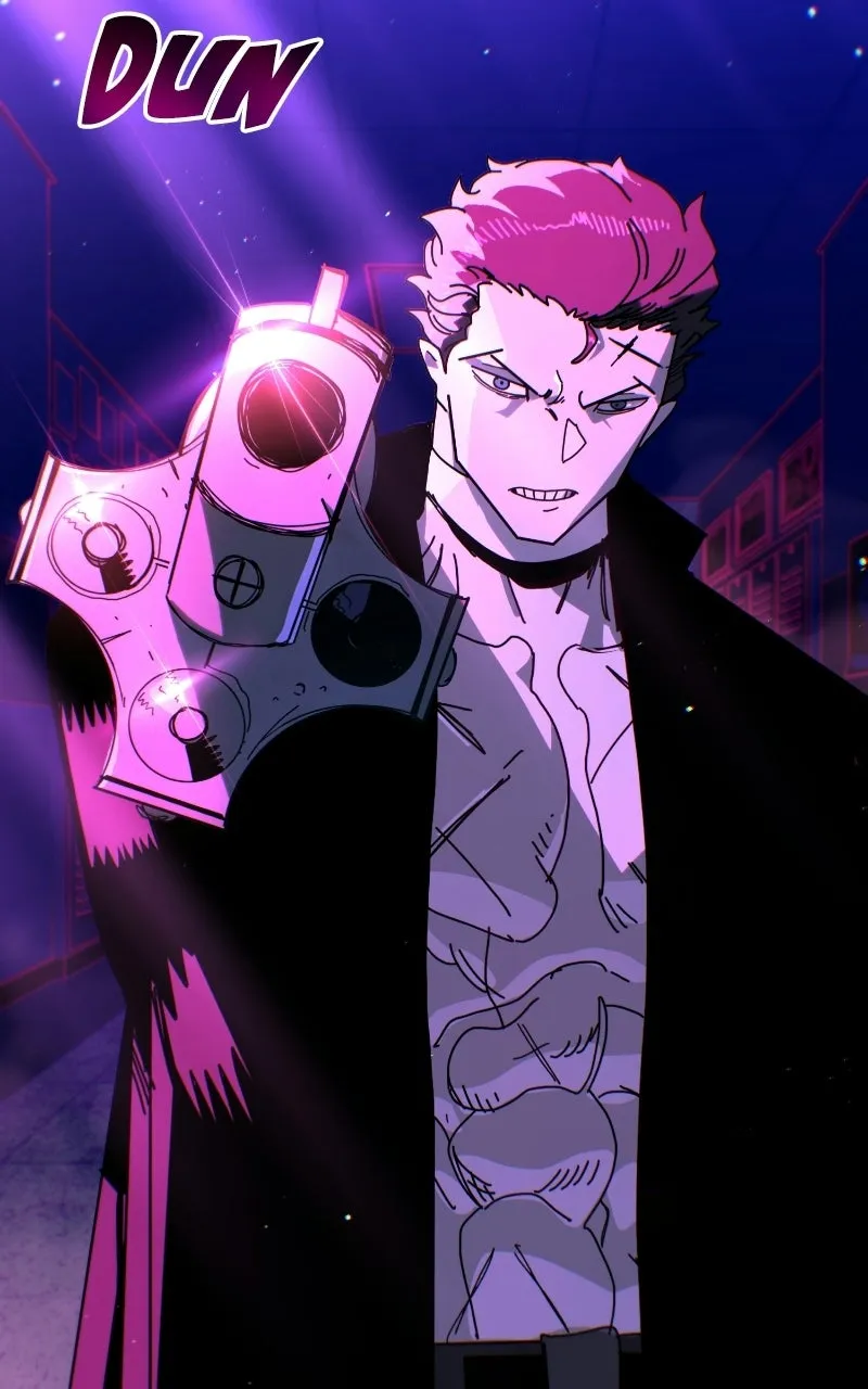 Read Vincent the Great chapter 17 image 95 on Lezhin