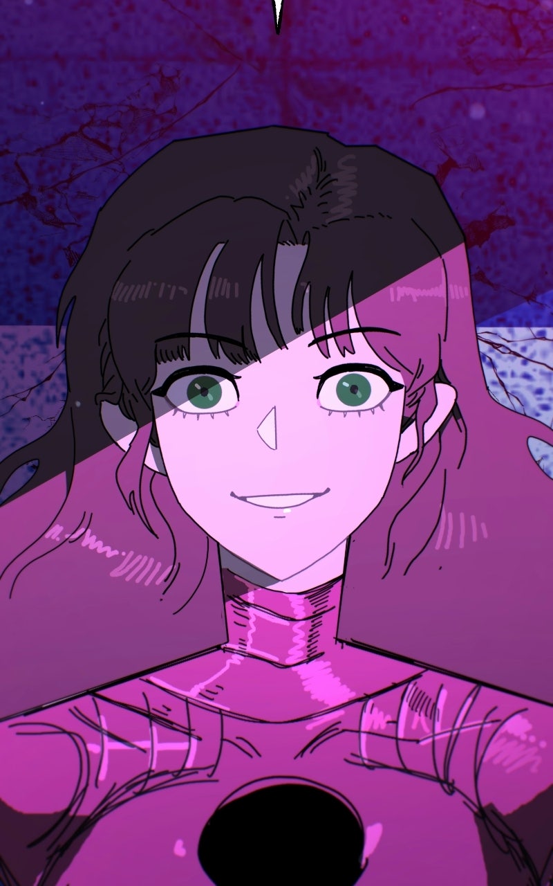 Read Vincent the Great chapter 18 image 107 on Lezhin