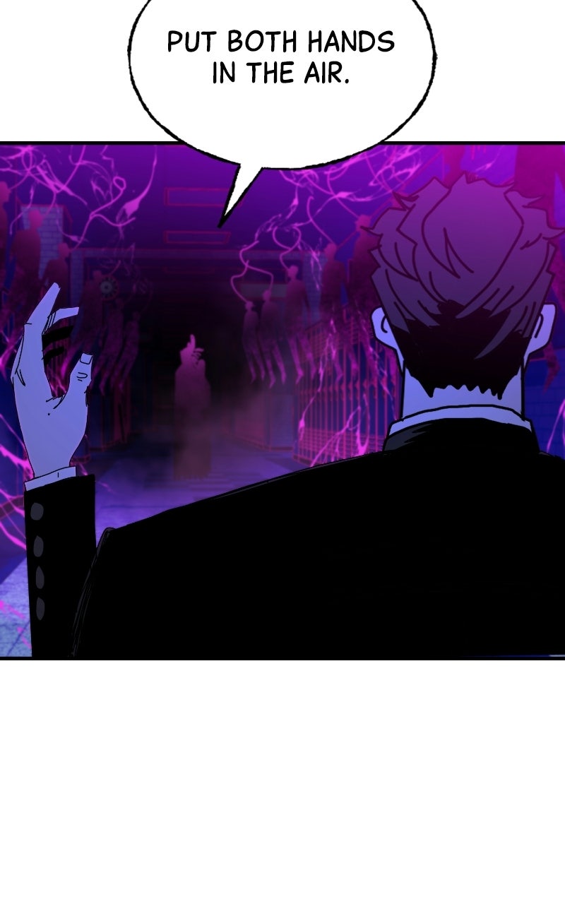 Read Vincent the Great chapter 18 image 3 on Lezhin