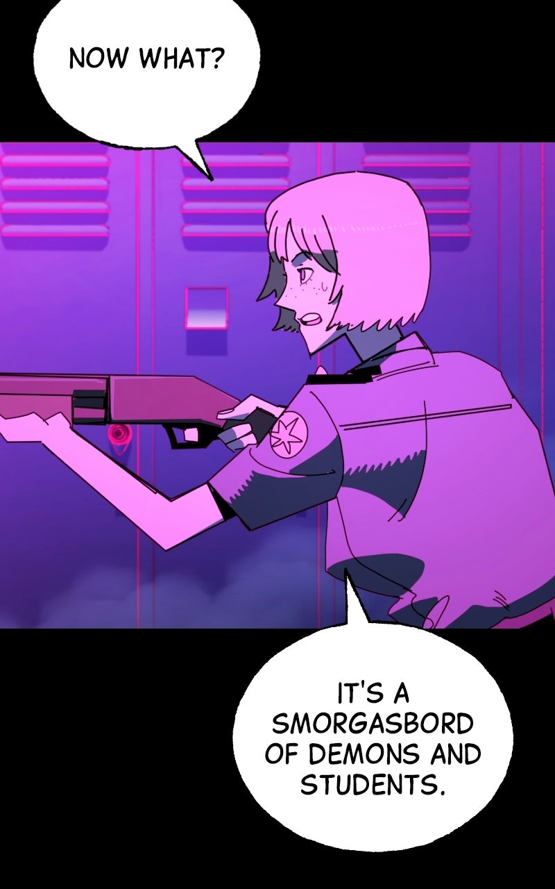 Read Vincent the Great chapter 18 image 33 on Lezhin