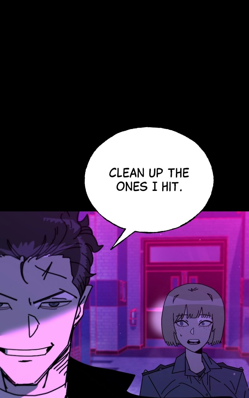 Read Vincent the Great chapter 18 image 34 on Lezhin