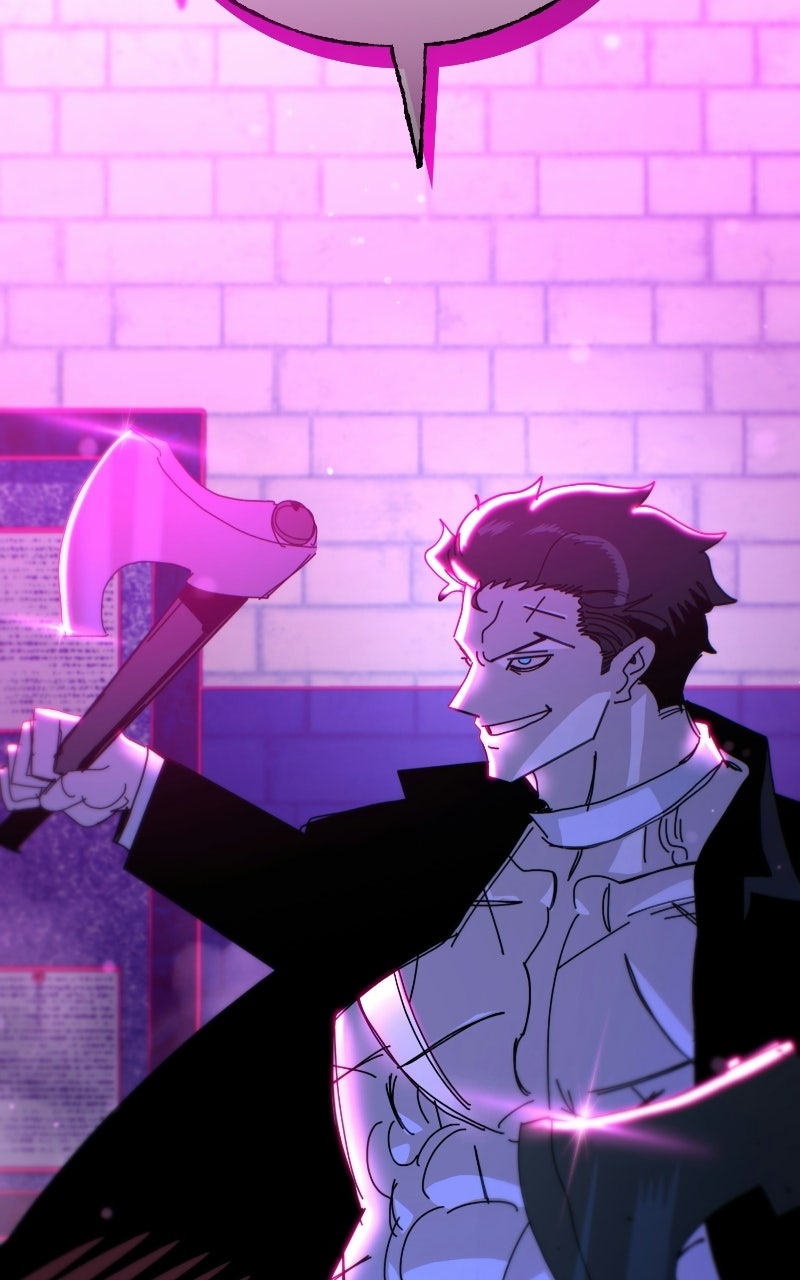 Read Vincent the Great chapter 18 image 37 on Lezhin