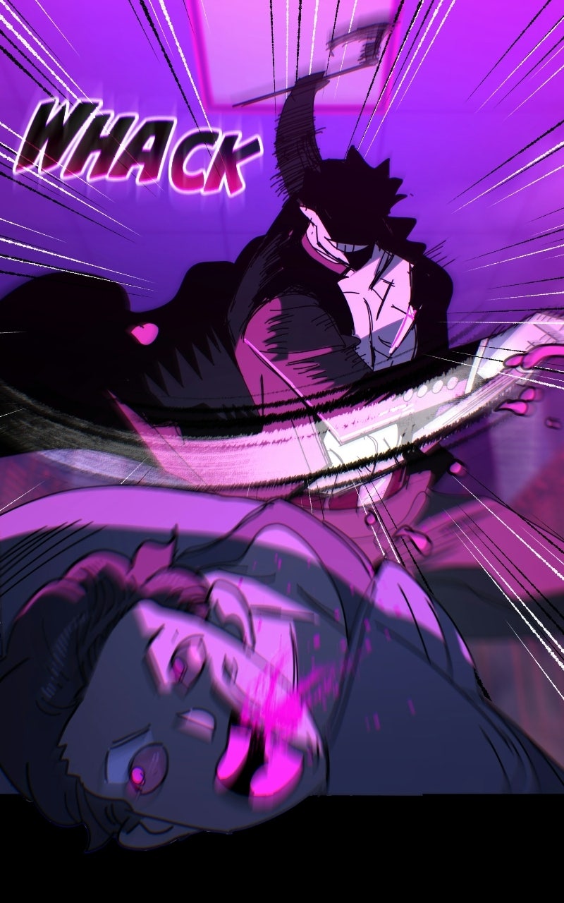Read Vincent the Great chapter 18 image 41 on Lezhin