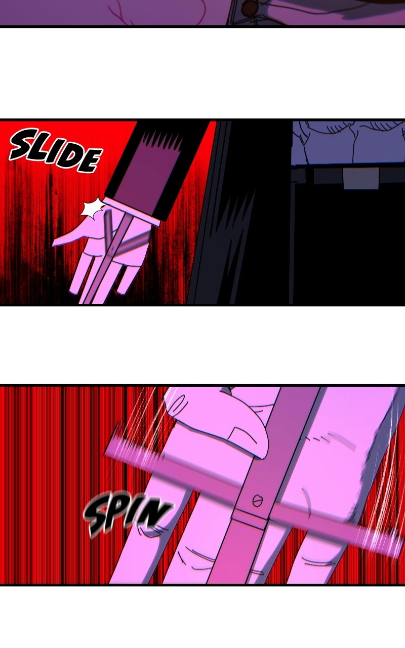 Read Vincent the Great chapter 18 image 5 on Lezhin