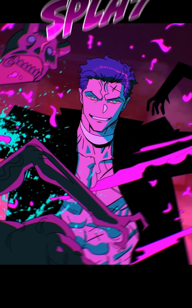Read Vincent the Great chapter 18 image 50 on Lezhin