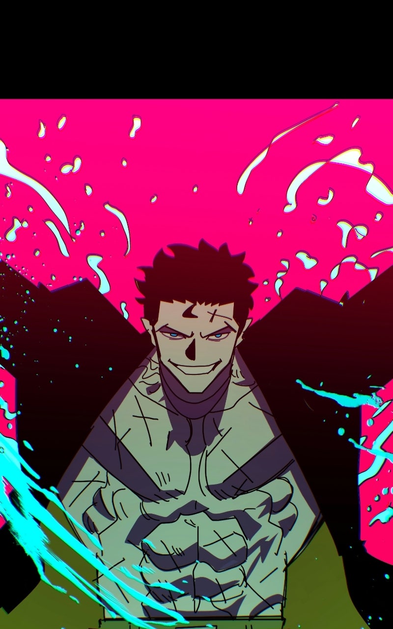 Read Vincent the Great chapter 18 image 79 on Lezhin
