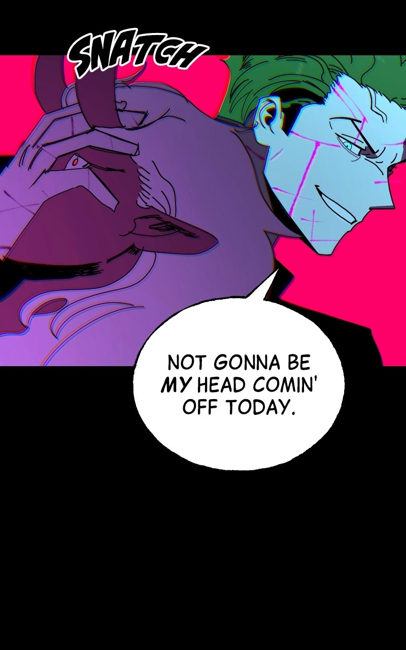 Read Vincent the Great chapter 18 image 96 on Lezhin