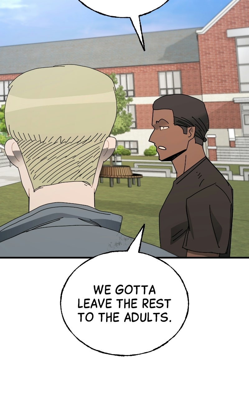Read Vincent the Great chapter 19 image 24 on Lezhin