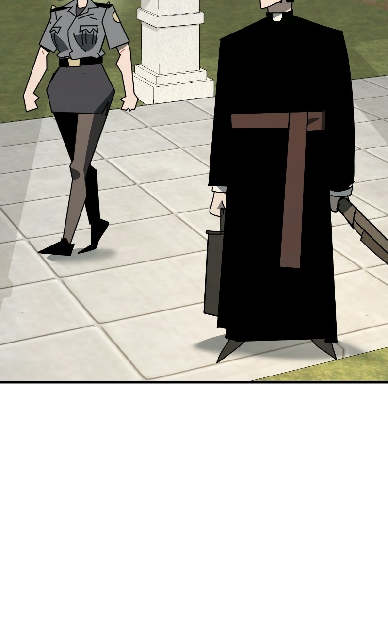 Read Vincent the Great chapter 19 image 26 on Lezhin