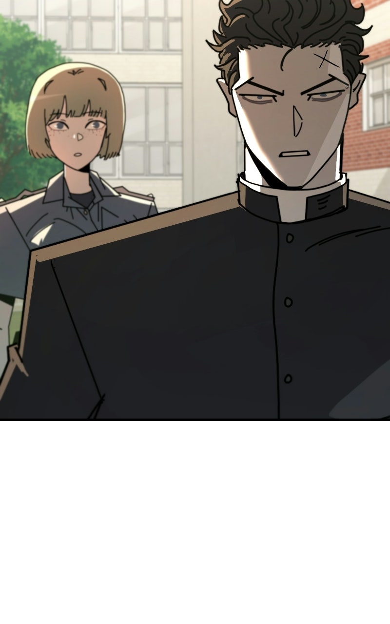Read Vincent the Great chapter 19 image 34 on Lezhin