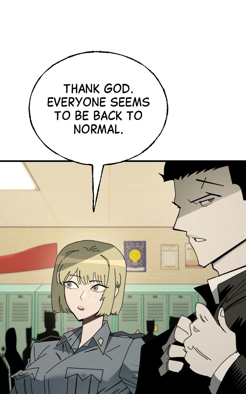 Read Vincent the Great chapter 19 image 4 on Lezhin