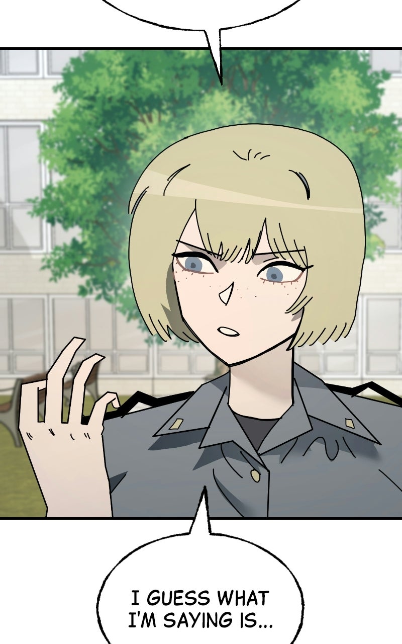 Read Vincent the Great chapter 19 image 41 on Lezhin