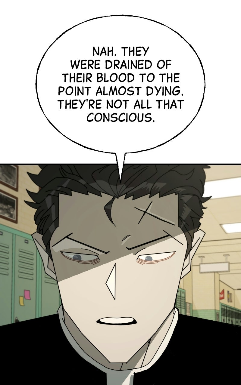 Read Vincent the Great chapter 19 image 6 on Lezhin