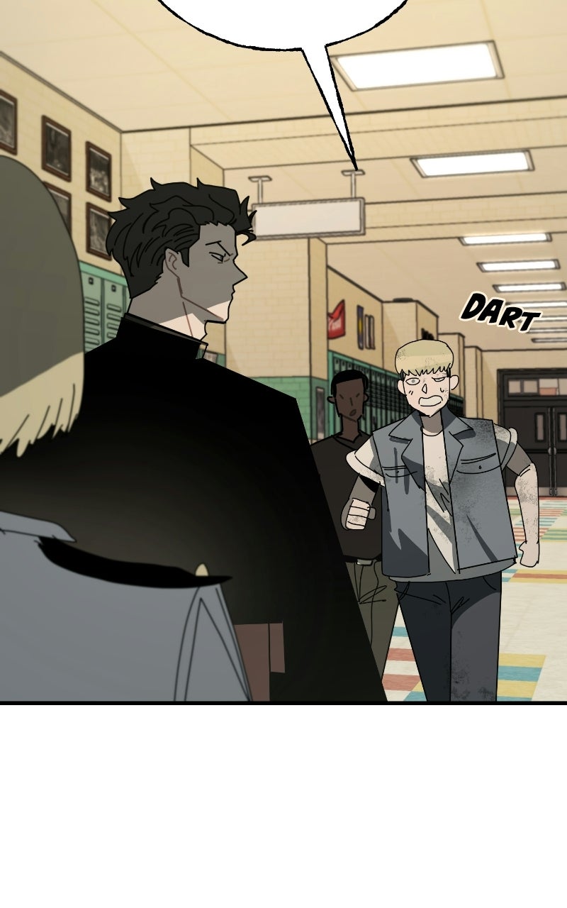 Read Vincent the Great chapter 19 image 8 on Lezhin