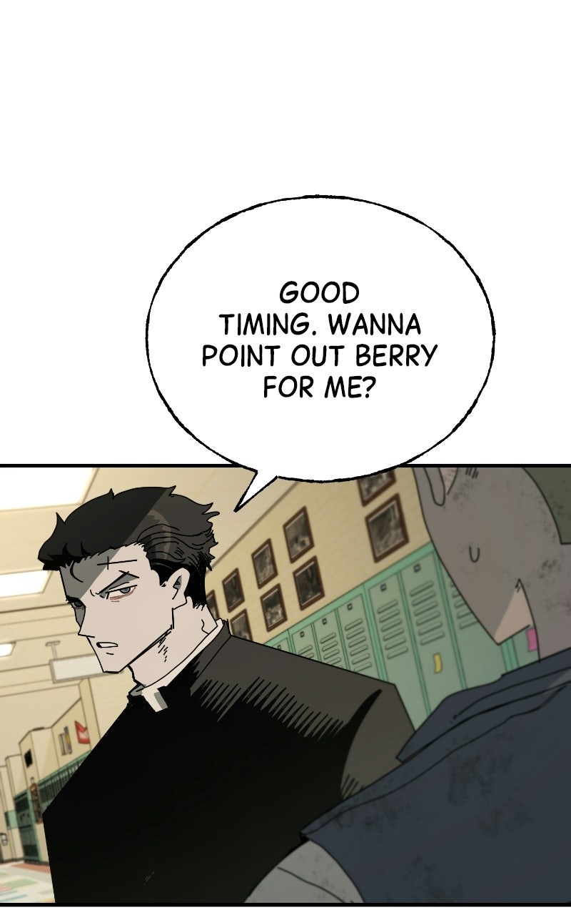 Read Vincent the Great chapter 19 image 9 on Lezhin
