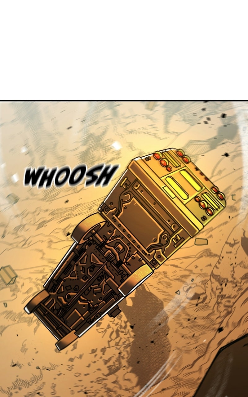 Read Vincent the Great chapter 2 image 100 on Lezhin
