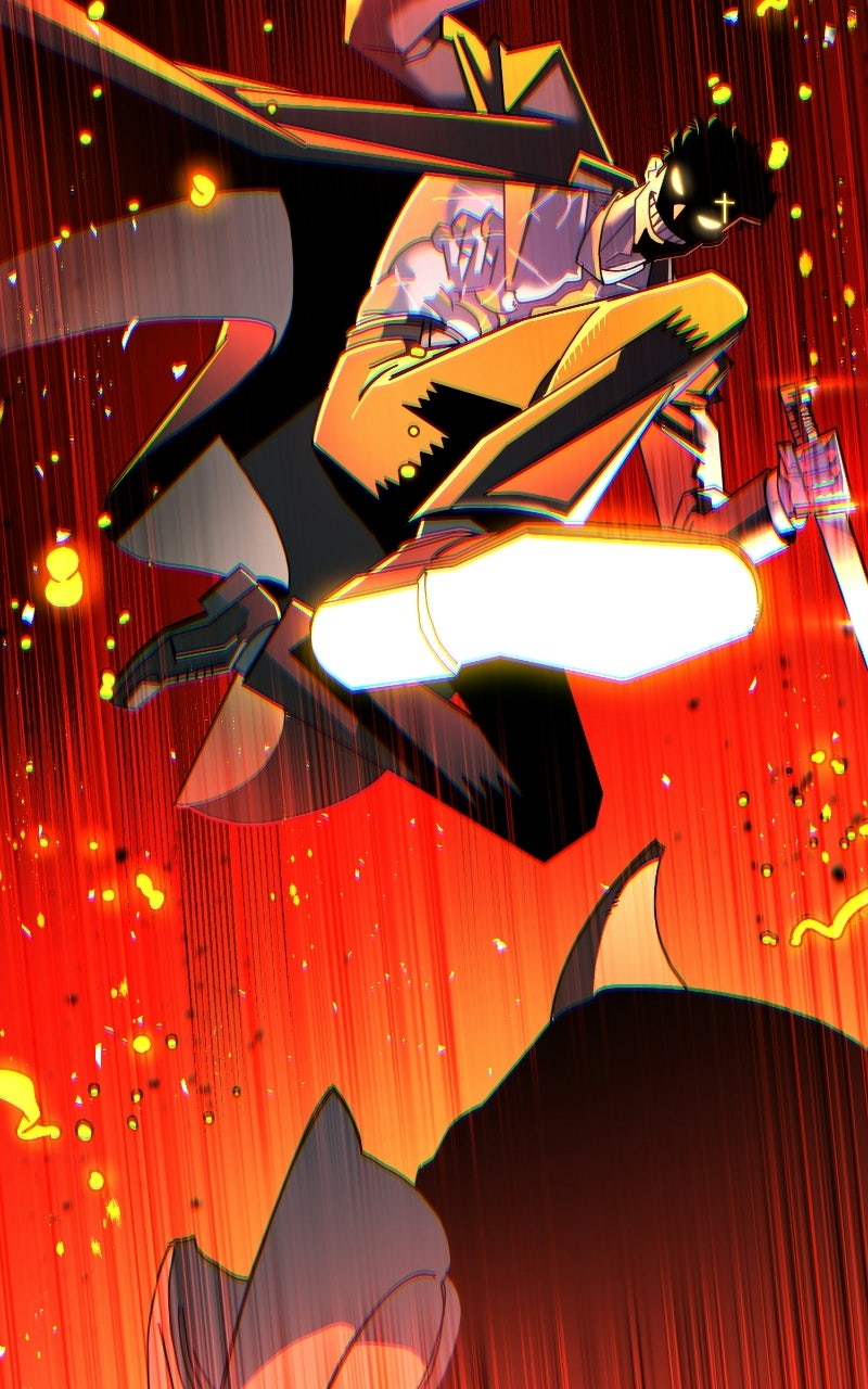 Read Vincent the Great chapter 2 image 107 on Lezhin