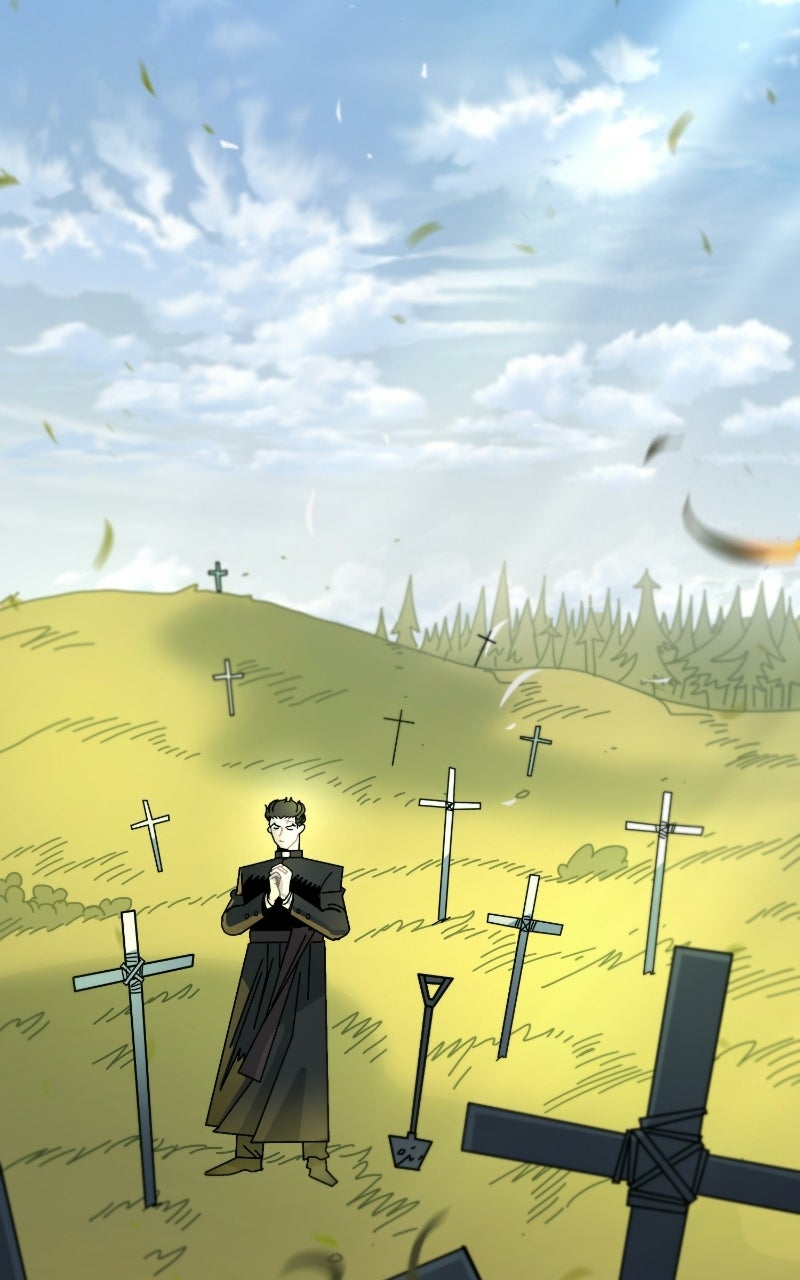 Read Vincent the Great chapter 2 image 11 on Lezhin