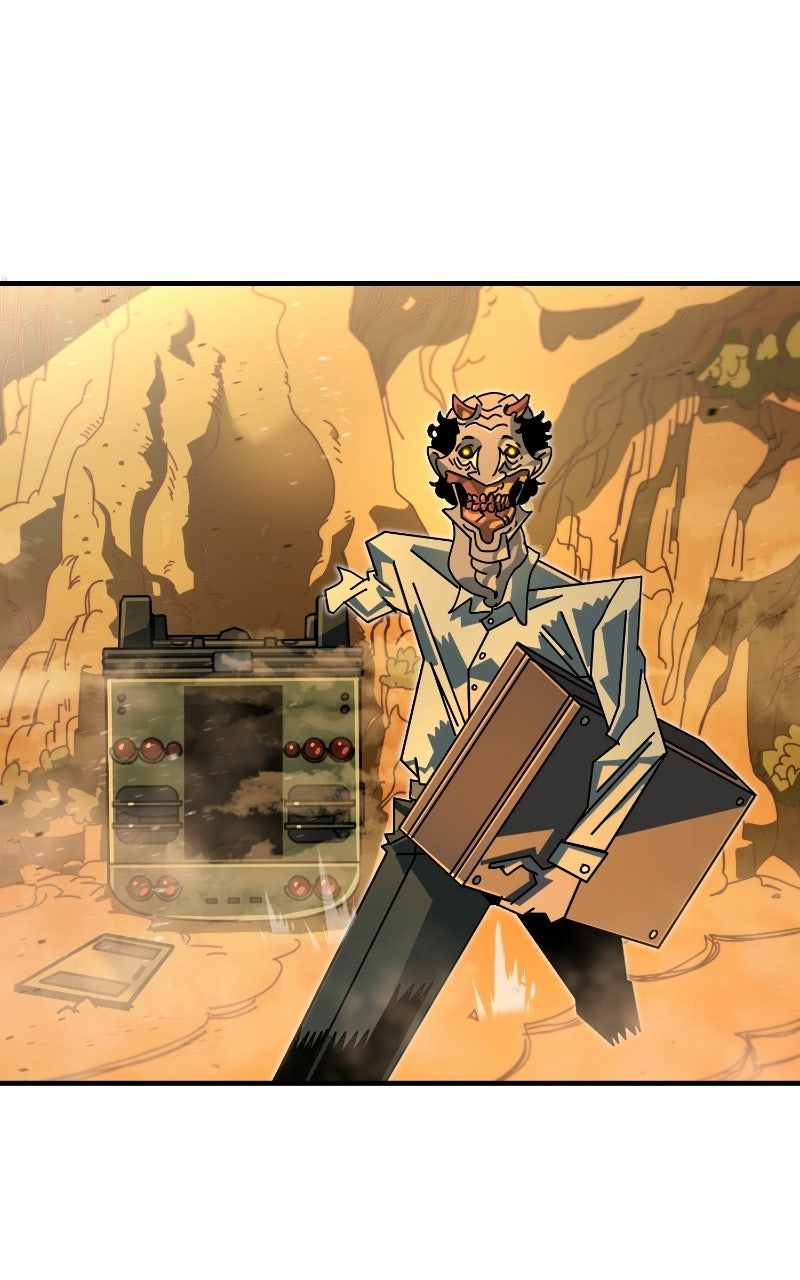 Read Vincent the Great chapter 2 image 114 on Lezhin