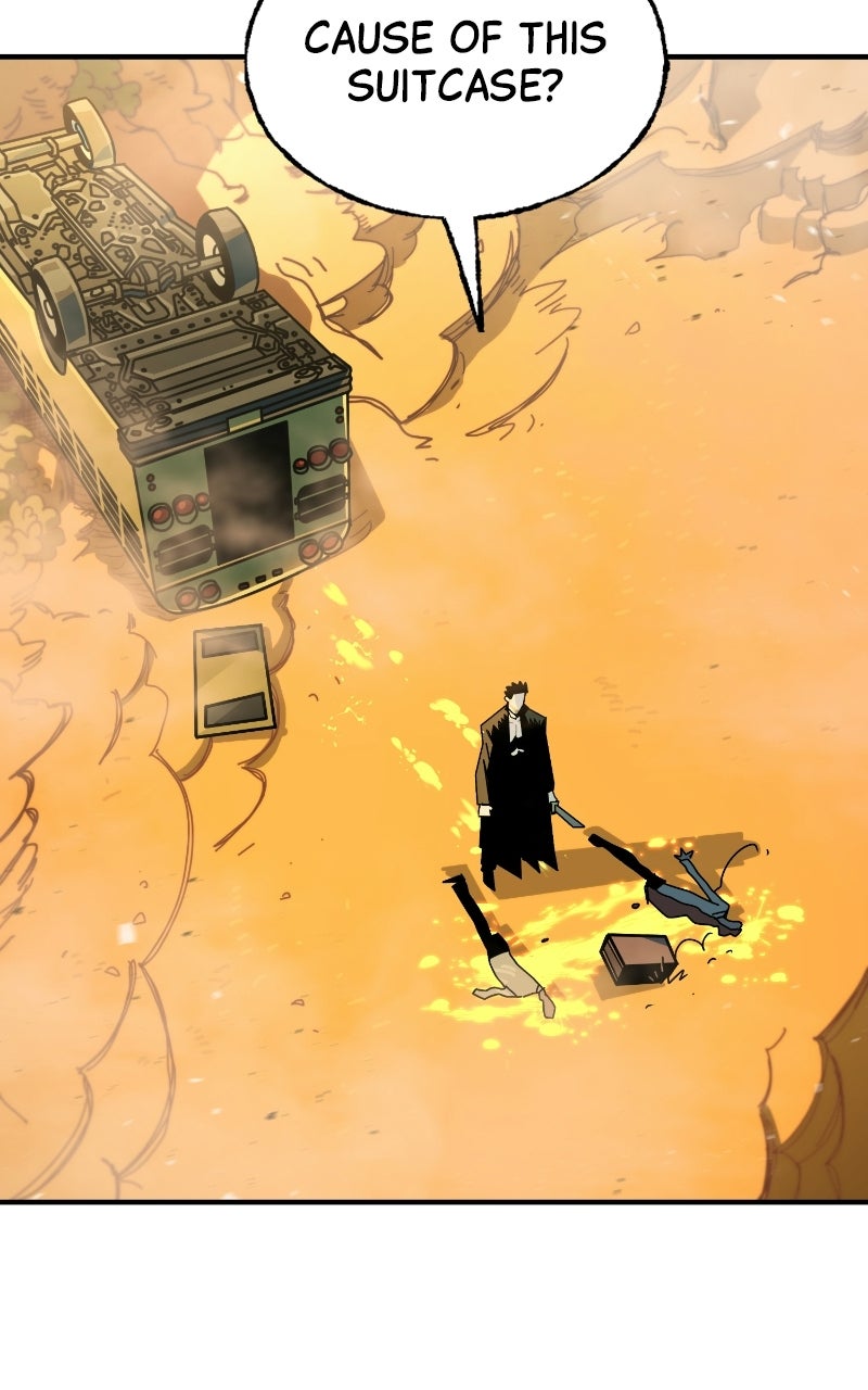 Read Vincent the Great chapter 2 image 120 on Lezhin
