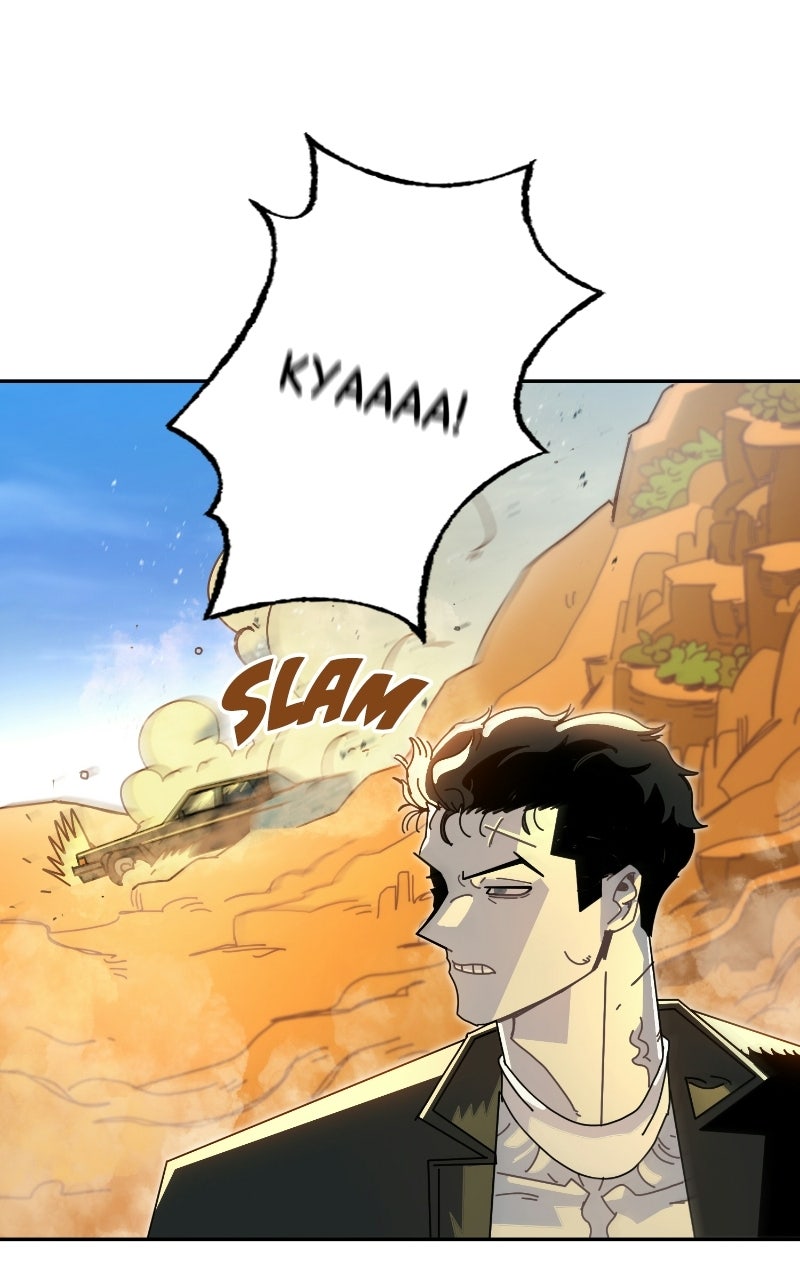 Read Vincent the Great chapter 2 image 125 on Lezhin