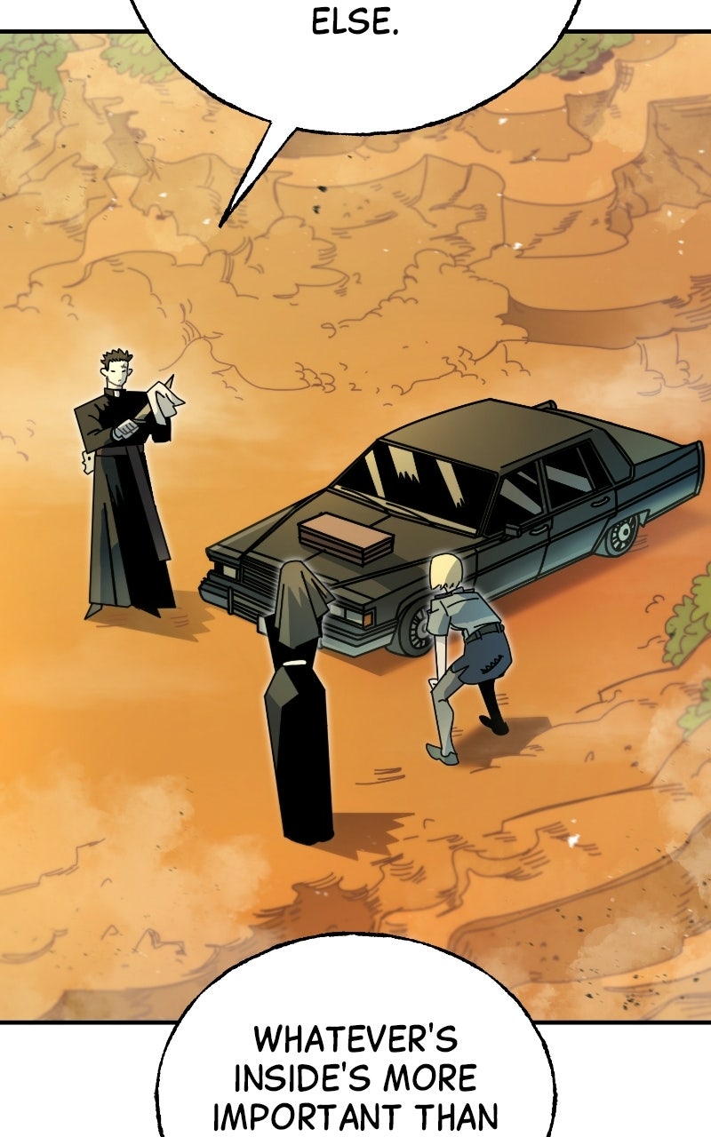 Read Vincent the Great chapter 2 image 130 on Lezhin