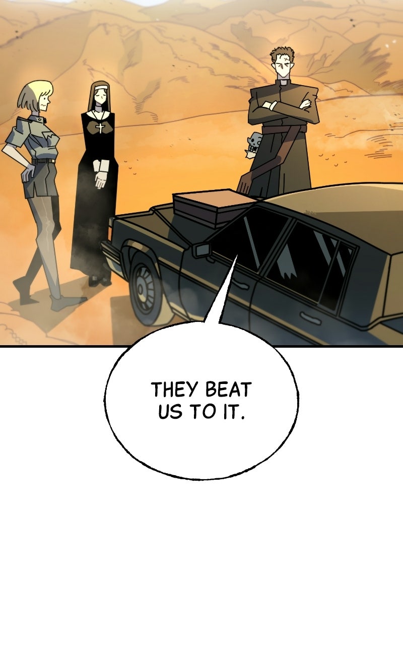 Read Vincent the Great chapter 2 image 135 on Lezhin