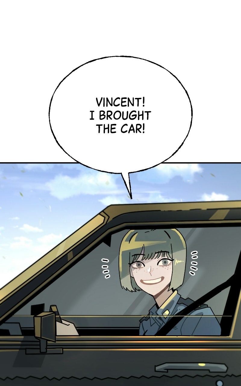 Read Vincent the Great chapter 2 image 14 on Lezhin