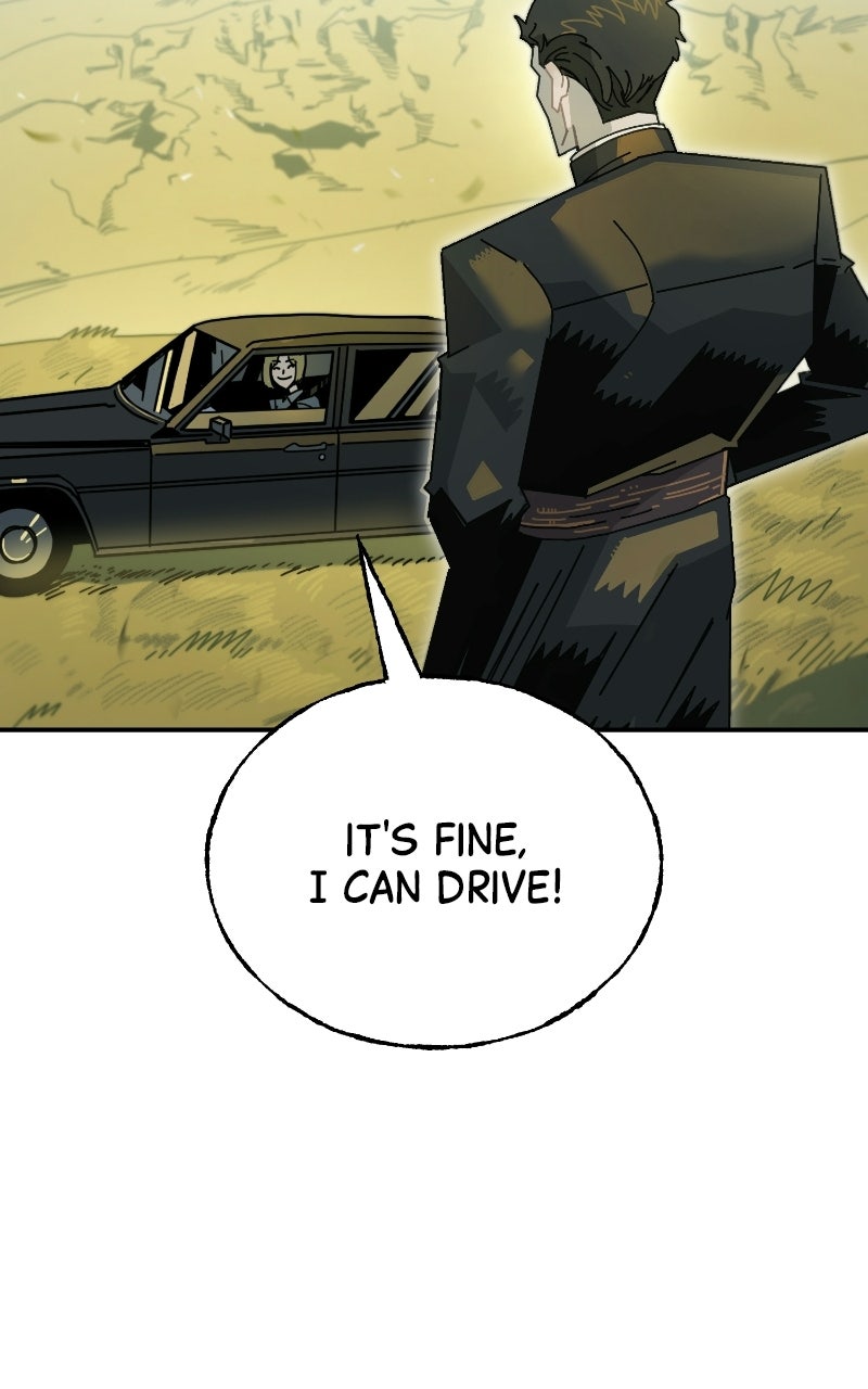 Read Vincent the Great chapter 2 image 16 on Lezhin