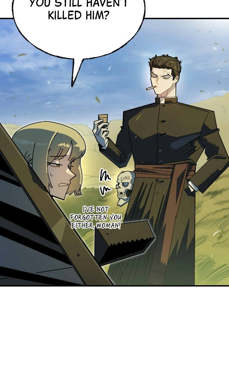 Read Vincent the Great chapter 2 image 21 on Lezhin