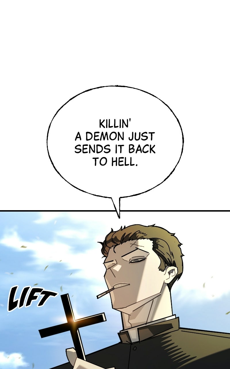 Read Vincent the Great chapter 2 image 22 on Lezhin