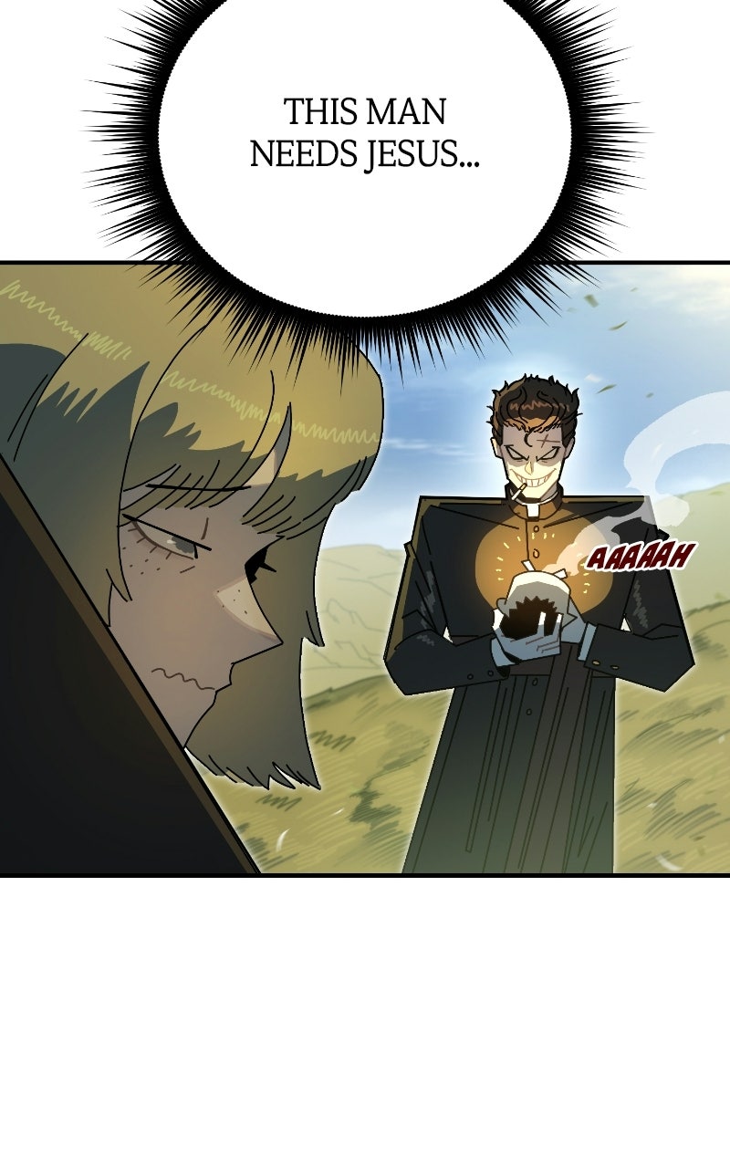 Read Vincent the Great chapter 2 image 27 on Lezhin