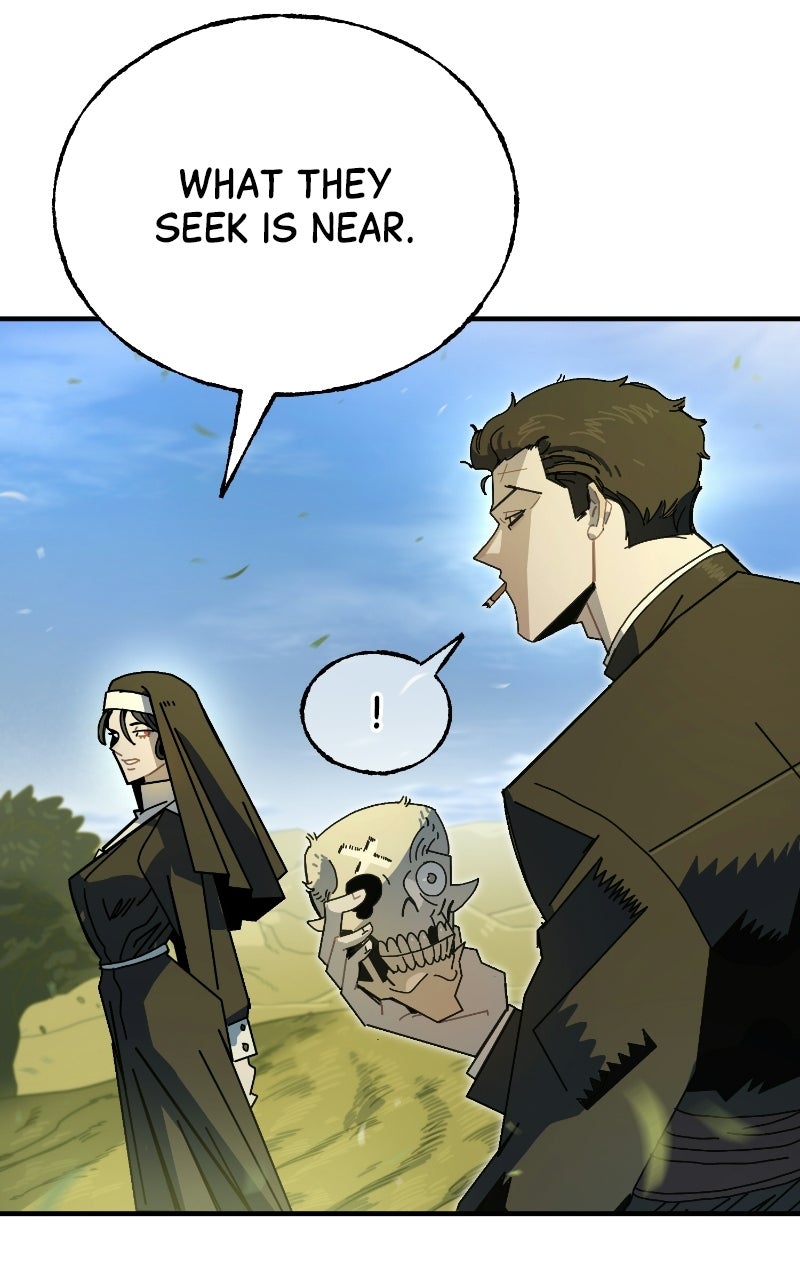 Read Vincent the Great chapter 2 image 34 on Lezhin