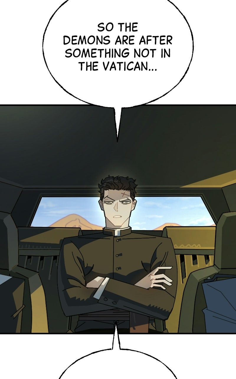 Read Vincent the Great chapter 2 image 38 on Lezhin