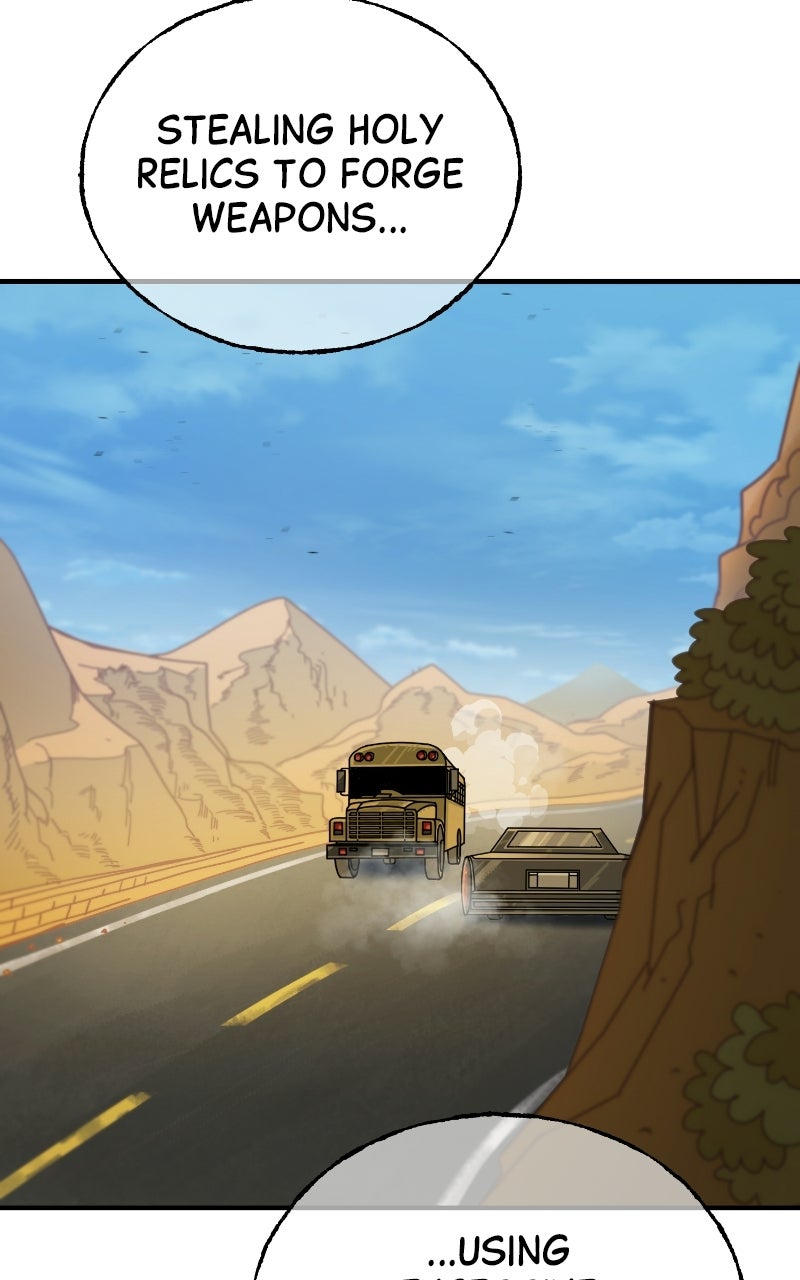 Read Vincent the Great chapter 2 image 45 on Lezhin