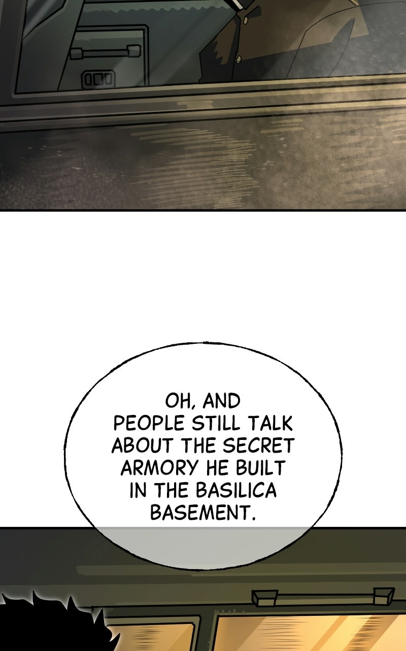 Read Vincent the Great chapter 2 image 47 on Lezhin