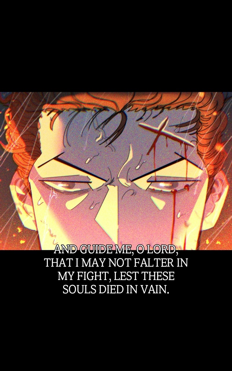 Read Vincent the Great chapter 2 image 7 on Lezhin