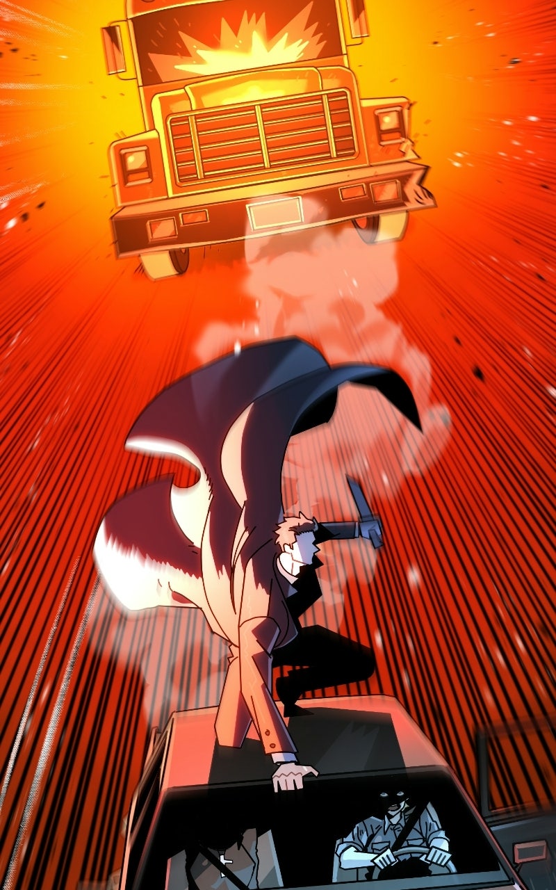 Read Vincent the Great chapter 2 image 73 on Lezhin