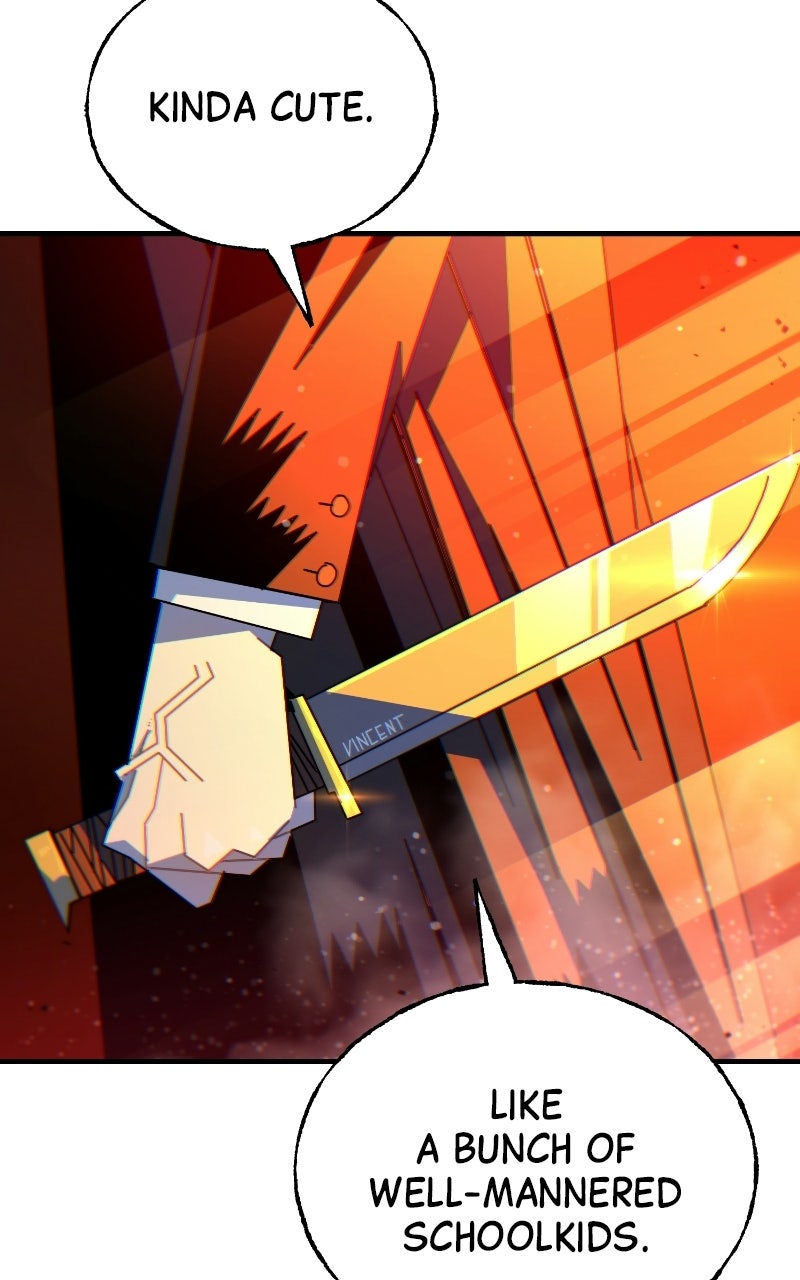 Read Vincent the Great chapter 2 image 84 on Lezhin