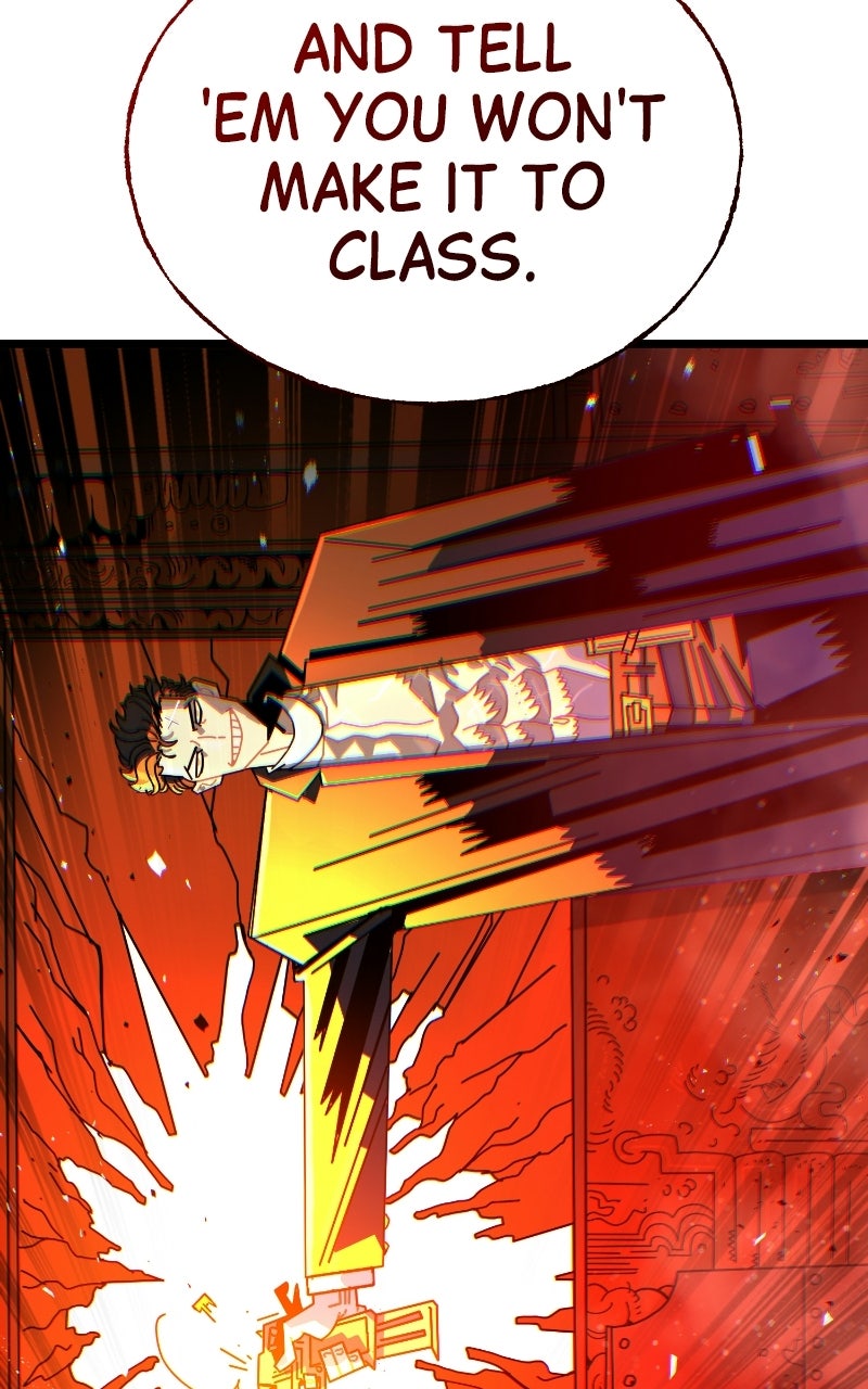 Read Vincent the Great chapter 2 image 87 on Lezhin
