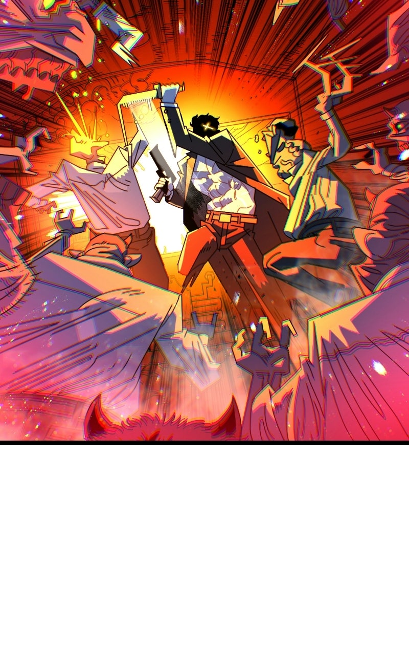 Read Vincent the Great chapter 2 image 94 on Lezhin