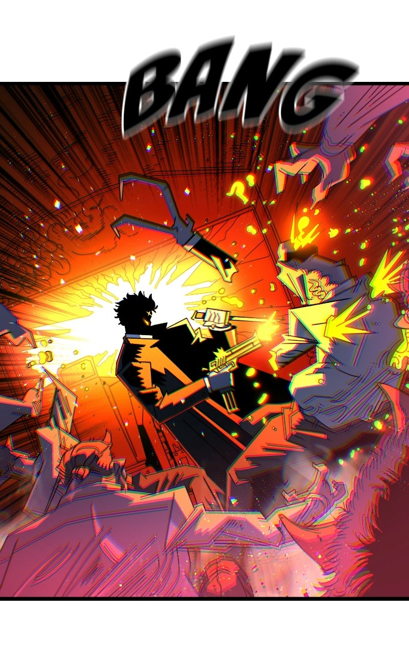 Read Vincent the Great chapter 2 image 95 on Lezhin