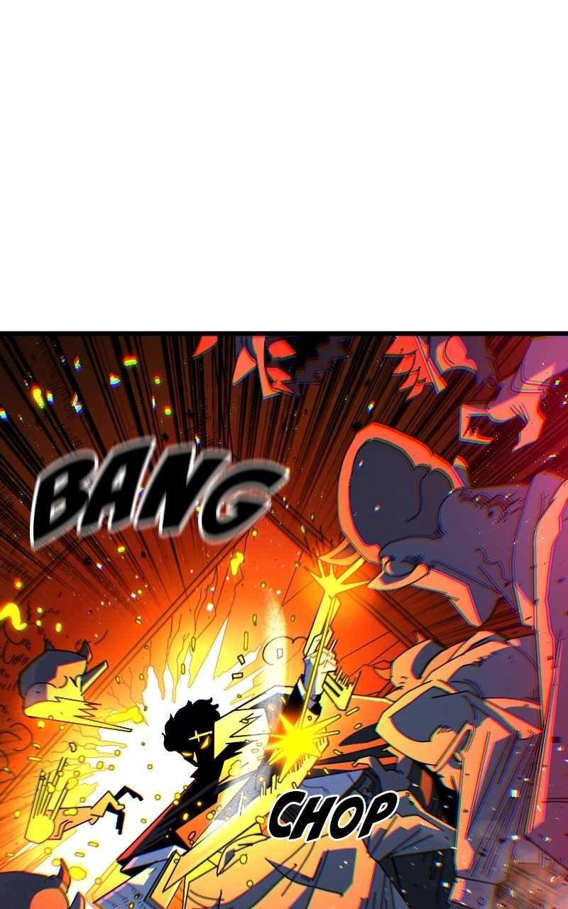 Read Vincent the Great chapter 2 image 96 on Lezhin