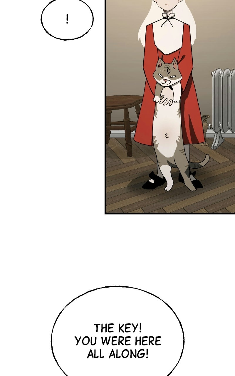 Read Vincent the Great chapter 20 image 11 on Lezhin